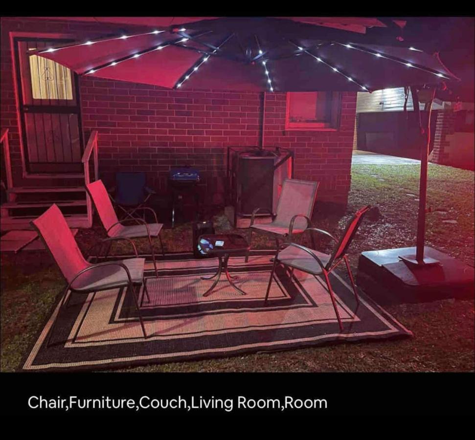 Comfy Pet Friendly Home In Jacksonville Mins To Downtown'S Exterior photo